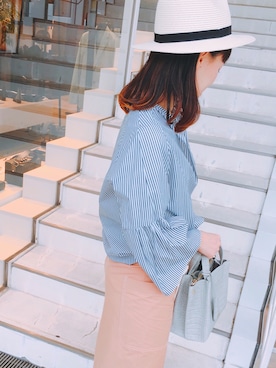 CalWangさんのコーディネート
