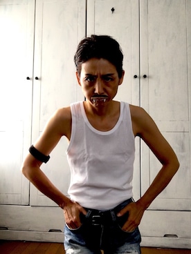 まゆみんさん(レディース・160cm)の秋コーディネート