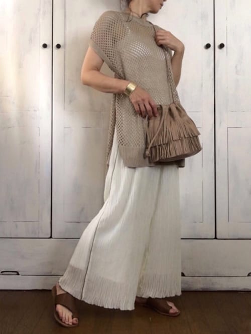 まゆみんさんのコーディネート