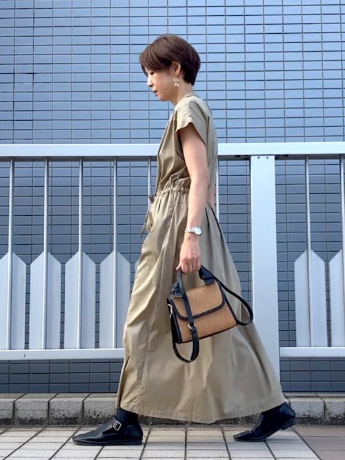 まゆみんさんのコーディネート
