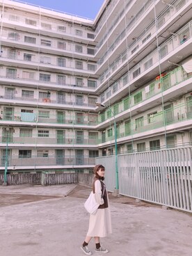 Amber”sさんのコーディネート