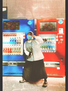 Amber”sさんのコーディネート