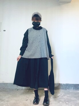 Amber”sさんのコーディネート