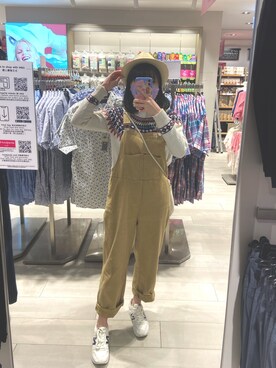 Amber”sさんのコーディネート