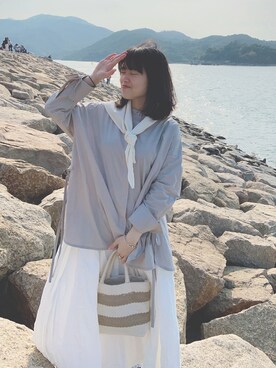 Amber”sさんのコーディネート