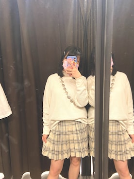 Amber”sさんのコーディネート