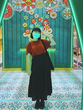 Amber”sさんのコーディネート