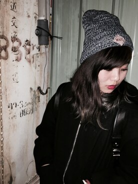 rouxainさんのコーディネート