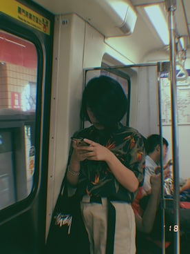 rouxainさんのコーディネート