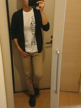 suetatibanaさんのコーディネート