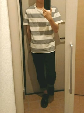 suetatibanaさんのコーディネート