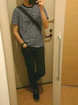 suetatibanaさんのコーディネート