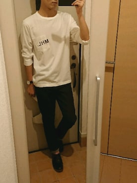 suetatibanaさんのコーディネート