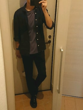 suetatibanaさんのコーディネート