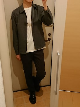 suetatibanaさんのコーディネート