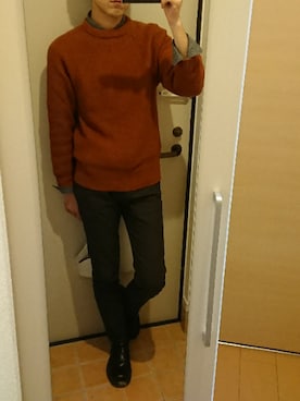 suetatibanaさんのコーディネート