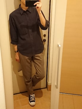 suetatibanaさんのコーディネート