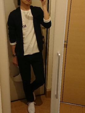 suetatibanaさんのコーディネート