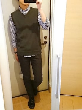 suetatibanaさんのコーディネート