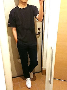 suetatibanaさんのコーディネート