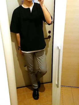 suetatibanaさんのコーディネート