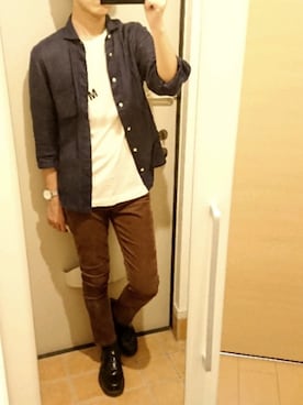 suetatibanaさんのコーディネート