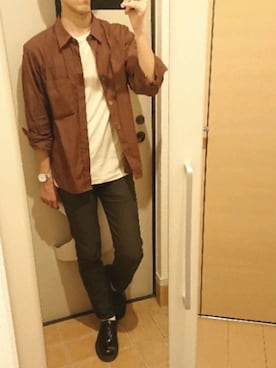 suetatibanaさんのコーディネート