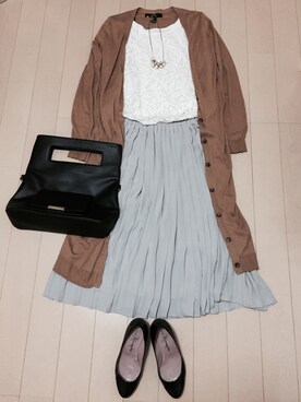 rimaさんのコーディネート