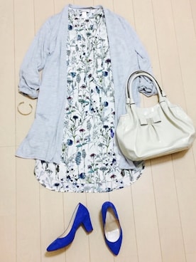 rimaさんのコーディネート