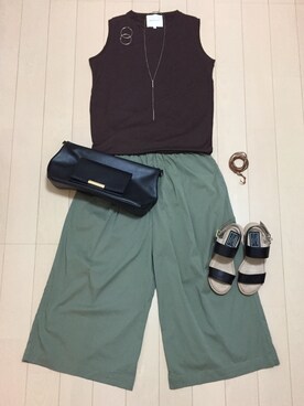 rimaさんのコーディネート