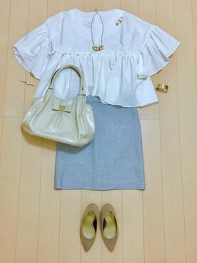 rimaさんのコーディネート