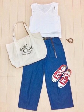 rimaさんのコーディネート