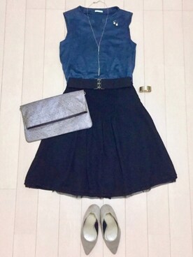 rimaさんのコーディネート