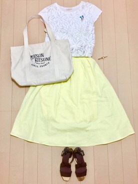 rimaさんのコーディネート