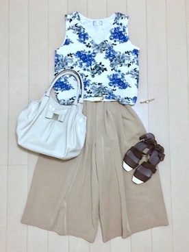 rimaさんのコーディネート