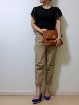 rimaさんのコーディネート