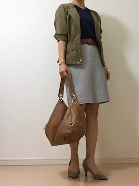 rimaさんのコーディネート