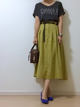 rimaさんのコーディネート