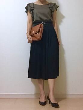 rimaさんのコーディネート