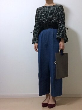 rimaさんのコーディネート