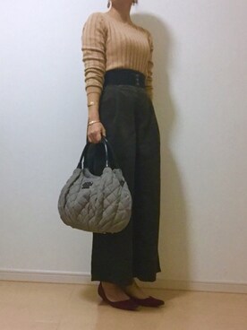 rimaさんのコーディネート