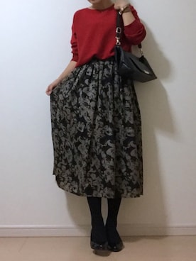 rimaさんのコーディネート