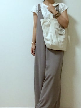 rimaさんのコーディネート