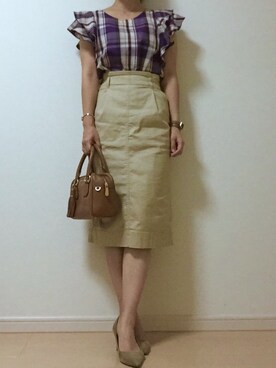 rimaさんのコーディネート