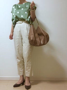 rimaさんのコーディネート