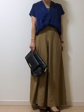 rimaさんのコーディネート