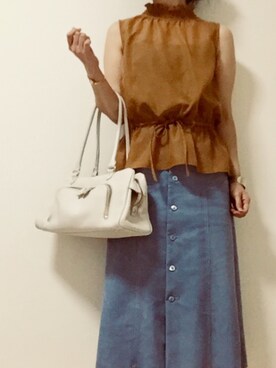 rimaさんのコーディネート