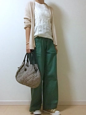 rimaさんのコーディネート