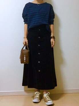 rimaさんのコーディネート