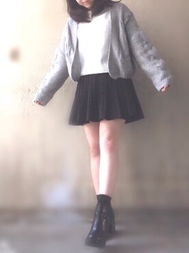  buuuchan◟̆◞̆♡さんのコーディネート